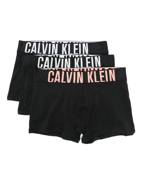 Boxer uomo intimo tripack Calvin Klein | 000NB3608AVVN